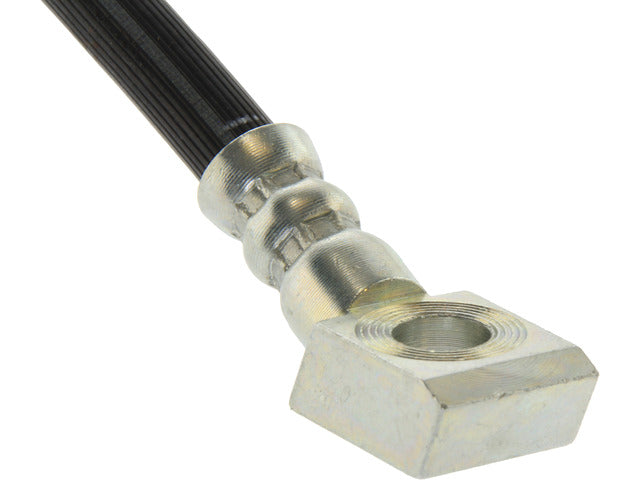 Centric Parts Brake Hydraulic Hose P/N:150.66063 Fits: Chevrolet C3500hd 02-91, GMC C3500hd 02-91 - Image 1