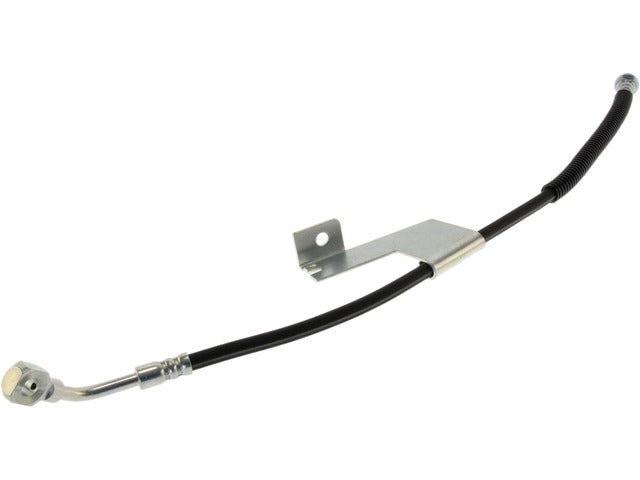 Centric Parts Brake Hydraulic Hose P/N:150.66068 Fits: Chevrolet Express 2500 02-96, Chevrolet Express 3500 01-96, Chevrolet G30 1996, GMC G3500 1996, GMC Savana 2500 02-96, GMC Savana 3500 01-96 - Image 1