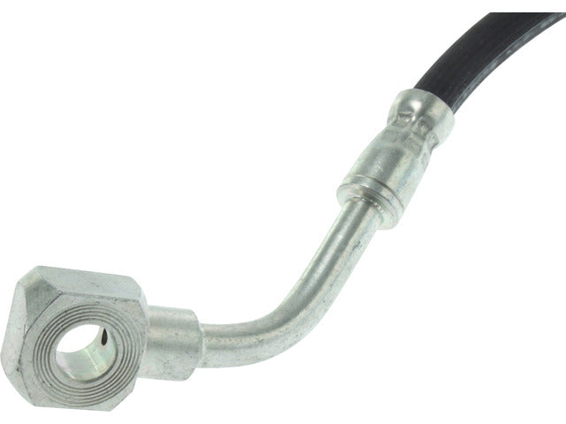 Centric Parts Brake Hydraulic Hose P/N:150.66069 Fits: Chevrolet Express 2500 02-96, Chevrolet Express 3500 01-96, Chevrolet G30 1996, GMC G3500 1996, GMC Savana 2500 02-96, GMC Savana 3500 01-96 - Image 2