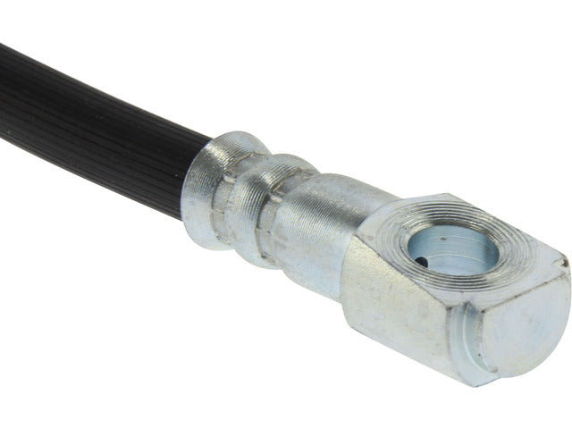 Centric Parts Brake Hydraulic Hose P/N:150.66072 Fits: Chevrolet K1500 Suburban, Chevrolet K2500, Chevrolet K2500 Suburban, Chevrolet K3500, Chevrolet Suburban 1500, Chevrolet Suburban 2500, GMC K1500 Suburban, GMC K2500, GMC K2500 Suburban, GMC K3500 - Image 2