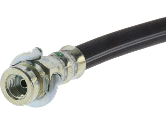 Centric Parts Brake Hydraulic Hose P/N:150.66072 Fits: Chevrolet K1500 Suburban, Chevrolet K2500, Chevrolet K2500 Suburban, Chevrolet K3500, Chevrolet Suburban 1500, Chevrolet Suburban 2500, GMC K1500 Suburban, GMC K2500, GMC K2500 Suburban, GMC K3500 - Image 3