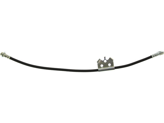 Centric Parts Brake Hydraulic Hose P/N:150.66072 Fits: Chevrolet K1500 Suburban, Chevrolet K2500, Chevrolet K2500 Suburban, Chevrolet K3500, Chevrolet Suburban 1500, Chevrolet Suburban 2500, GMC K1500 Suburban, GMC K2500, GMC K2500 Suburban, GMC K3500 - Image 4