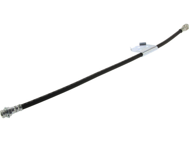 Centric Parts Brake Hydraulic Hose P/N:150.66073 Fits: Chevrolet K1500 Suburban, Chevrolet K2500, Chevrolet K2500 Suburban, Chevrolet K3500, Chevrolet Suburban 1500, Chevrolet Suburban 2500, GMC K1500 Suburban, GMC K2500, GMC K2500 Suburban, GMC K3500 - Image 1