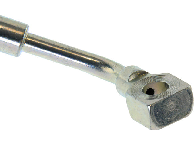 Centric Parts Brake Hydraulic Hose P/N:150.66074 Fits: Chevrolet Express 1500 02-96, Chevrolet Express 2500 02-96, GMC Savana 1500 02-96, GMC Savana 2500 02-96 - Image 1