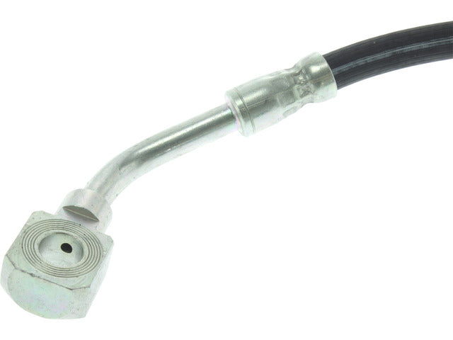 Centric Parts Brake Hydraulic Hose P/N:150.66075 Fits: Chevrolet Express 1500 02-96, Chevrolet Express 2500 02-96, GMC Savana 1500 02-96, GMC Savana 2500 02-96 - Image 2
