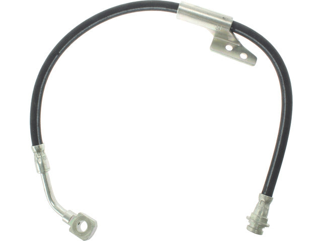 Centric Parts Brake Hydraulic Hose P/N:150.66075 Fits: Chevrolet Express 1500 02-96, Chevrolet Express 2500 02-96, GMC Savana 1500 02-96, GMC Savana 2500 02-96 - Image 3