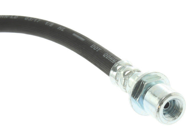 Centric Parts Brake Hydraulic Hose P/N:150.66079 Fits: Chevrolet Blazer 00-98, Chevrolet S10 99-98, GMC Jimmy 00-98, GMC Sonoma 99-98, Isuzu Hombre 99-98, Oldsmobile Bravada 99-98 - Image 1