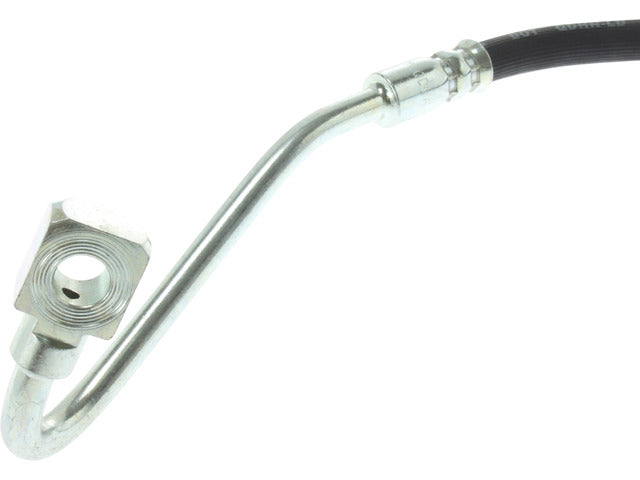 Centric Parts Brake Hydraulic Hose P/N:150.66079 Fits: Chevrolet Blazer 00-98, Chevrolet S10 99-98, GMC Jimmy 00-98, GMC Sonoma 99-98, Isuzu Hombre 99-98, Oldsmobile Bravada 99-98 - Image 2
