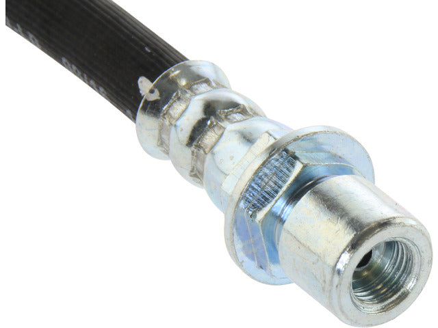 Centric Parts Brake Hydraulic Hose P/N:150.66080 Fits: Chevrolet Blazer 00-98, Chevrolet S10 99-98, GMC Jimmy 00-98, GMC Sonoma 99-98, Isuzu Hombre 99-98, Oldsmobile Bravada 99-98 - Image 1
