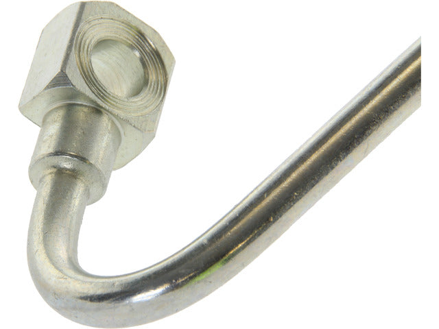Centric Parts Brake Hydraulic Hose P/N:150.66080 Fits: Chevrolet Blazer 00-98, Chevrolet S10 99-98, GMC Jimmy 00-98, GMC Sonoma 99-98, Isuzu Hombre 99-98, Oldsmobile Bravada 99-98 - Image 2
