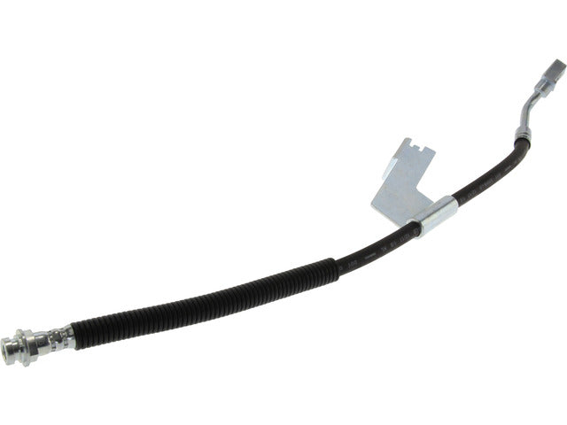 Centric Parts Brake Hydraulic Hose P/N:150.66081 Fits: Chevrolet Express 2500 02-01, Chevrolet Express 3500 02-96, Chevrolet G30 1996, GMC G3500 1996, GMC Savana 2500 02-01, GMC Savana 3500 02-96 - Image 1