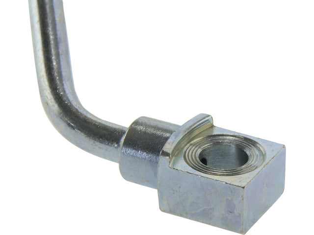Centric Parts Brake Hydraulic Hose P/N:150.66081 Fits: Chevrolet Express 2500 02-01, Chevrolet Express 3500 02-96, Chevrolet G30 1996, GMC G3500 1996, GMC Savana 2500 02-01, GMC Savana 3500 02-96 - Image 2