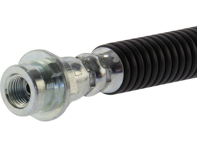 Centric Parts Brake Hydraulic Hose P/N:150.66081 Fits: Chevrolet Express 2500 02-01, Chevrolet Express 3500 02-96, Chevrolet G30 1996, GMC G3500 1996, GMC Savana 2500 02-01, GMC Savana 3500 02-96 - Image 3
