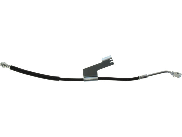 Centric Parts Brake Hydraulic Hose P/N:150.66081 Fits: Chevrolet Express 2500 02-01, Chevrolet Express 3500 02-96, Chevrolet G30 1996, GMC G3500 1996, GMC Savana 2500 02-01, GMC Savana 3500 02-96 - Image 4