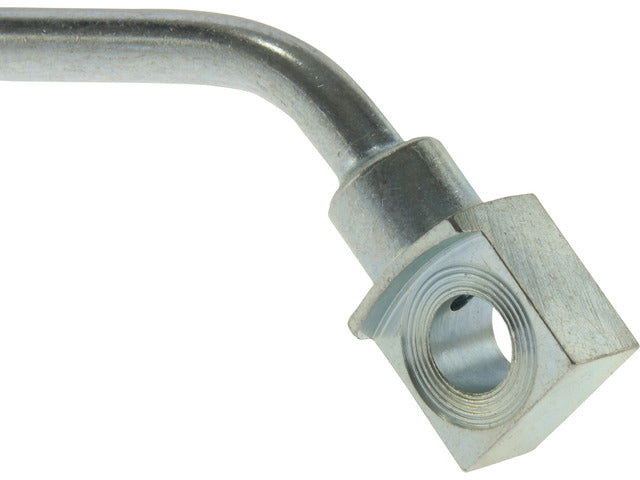 Centric Parts Brake Hydraulic Hose P/N:150.66082 Fits: Chevrolet Express 2500 02-01, Chevrolet Express 3500 02-96, Chevrolet G30 1996, GMC G3500 1996, GMC Savana 2500 02-01, GMC Savana 3500 02-96 - Image 2