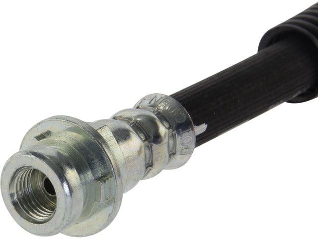 Centric Parts Brake Hydraulic Hose P/N:150.66082 Fits: Chevrolet Express 2500 02-01, Chevrolet Express 3500 02-96, Chevrolet G30 1996, GMC G3500 1996, GMC Savana 2500 02-01, GMC Savana 3500 02-96 - Image 3