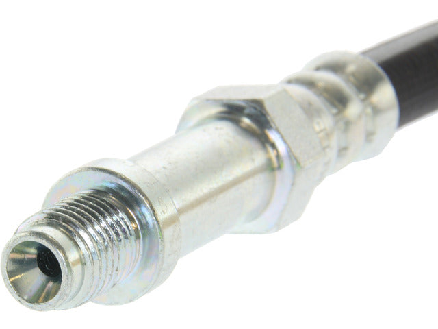 Centric Parts Brake Hydraulic Hose P/N:150.66083 Fits: Chevrolet Blazer, Chevrolet K10 Pickup, Chevrolet K10 Suburban, Chevrolet K20 Pickup, Chevrolet K20 Suburban, GMC Jimmy, GMC K15/k1500 Pickup, GMC K15/k1500 Suburban, GMC K25/k2500 Pickup - Image 2