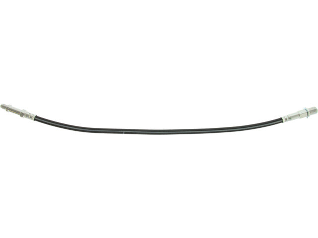 Centric Parts Brake Hydraulic Hose P/N:150.66083 Fits: Chevrolet Blazer, Chevrolet K10 Pickup, Chevrolet K10 Suburban, Chevrolet K20 Pickup, Chevrolet K20 Suburban, GMC Jimmy, GMC K15/k1500 Pickup, GMC K15/k1500 Suburban, GMC K25/k2500 Pickup - Image 3