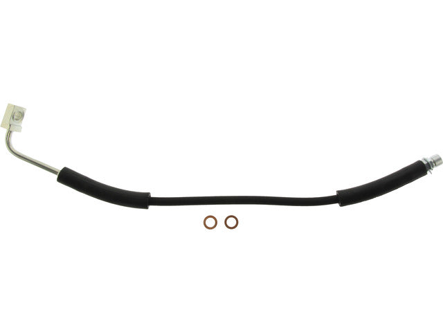 Centric Parts Brake Hydraulic Hose P/N:150.66085 Fits: Chevrolet K30 78-77, GMC K35 78-77 - Image 4