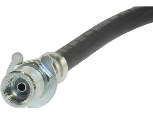 Centric Parts Brake Hydraulic Hose P/N:150.66087 Fits: Chevrolet C10 Pickup 72-71, Chevrolet C10 Suburban 72-71, Chevrolet G10 Van 73-71, GMC C15/c1500 Pickup 72-71, GMC C15/c1500 Suburban 72-71, GMC G15/g1500 Van 73-71 - Image 2