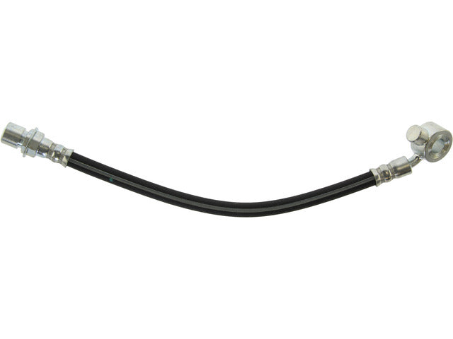 Centric Parts Brake Hydraulic Hose P/N:150.66087 Fits: Chevrolet C10 Pickup 72-71, Chevrolet C10 Suburban 72-71, Chevrolet G10 Van 73-71, GMC C15/c1500 Pickup 72-71, GMC C15/c1500 Suburban 72-71, GMC G15/g1500 Van 73-71 - Image 3