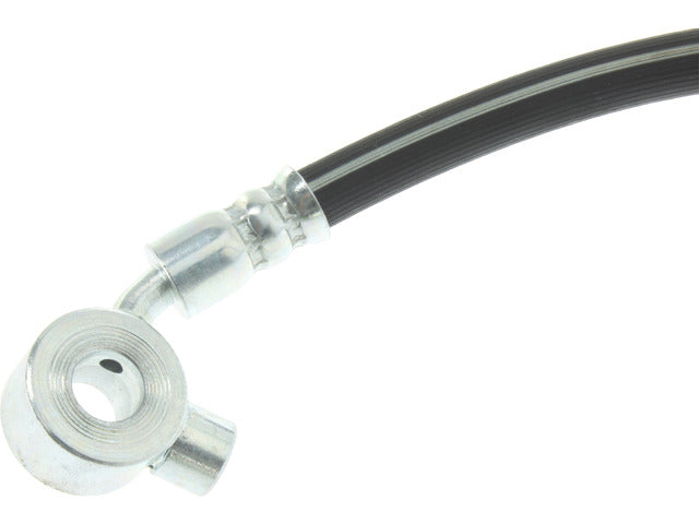 Centric Parts Brake Hydraulic Hose P/N:150.66088 Fits: Chevrolet C10 Pickup 72-71, Chevrolet C10 Suburban 72-71, Chevrolet G10 Van 73-71, GMC C15/c1500 Pickup 72-71, GMC C15/c1500 Suburban 72-71, GMC G15/g1500 Van 73-71 - Image 2