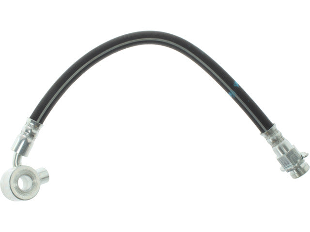 Centric Parts Brake Hydraulic Hose P/N:150.66088 Fits: Chevrolet C10 Pickup 72-71, Chevrolet C10 Suburban 72-71, Chevrolet G10 Van 73-71, GMC C15/c1500 Pickup 72-71, GMC C15/c1500 Suburban 72-71, GMC G15/g1500 Van 73-71 - Image 3