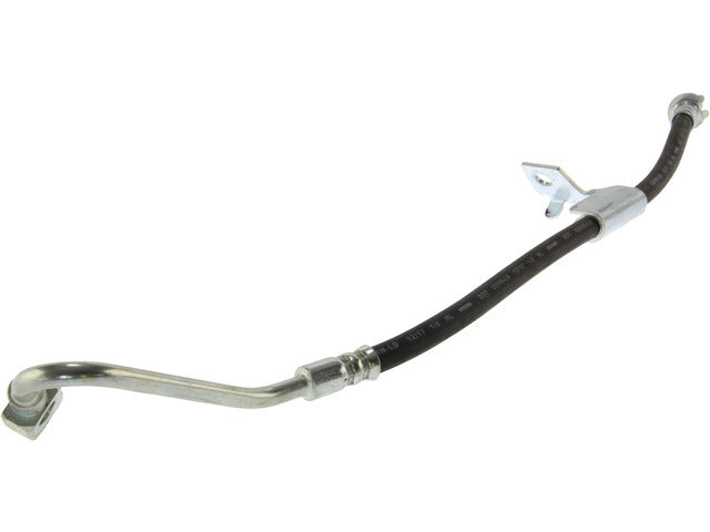 Centric Parts Brake Hydraulic Hose P/N:150.66090 Fits: Chevrolet Blazer 05-00, Chevrolet S10 04-00, GMC Jimmy 05-00, GMC Sonoma 04-00, Isuzu Hombre 2000, Oldsmobile Bravada 01-00 - Image 1