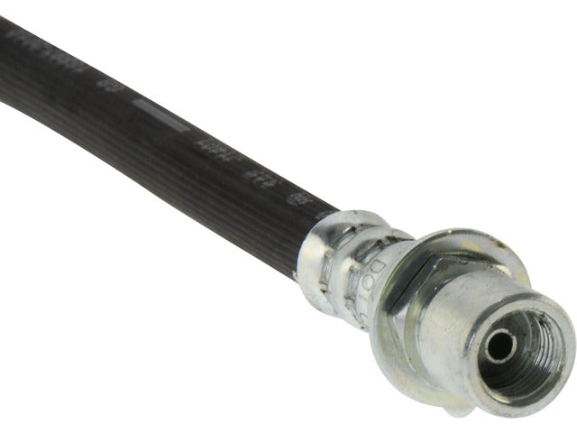 Centric Parts Brake Hydraulic Hose P/N:150.66090 Fits: Chevrolet Blazer 05-00, Chevrolet S10 04-00, GMC Jimmy 05-00, GMC Sonoma 04-00, Isuzu Hombre 2000, Oldsmobile Bravada 01-00 - Image 2
