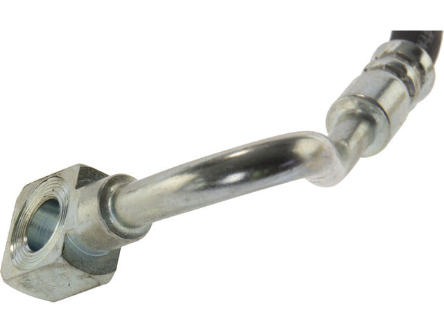 Centric Parts Brake Hydraulic Hose P/N:150.66090 Fits: Chevrolet Blazer 05-00, Chevrolet S10 04-00, GMC Jimmy 05-00, GMC Sonoma 04-00, Isuzu Hombre 2000, Oldsmobile Bravada 01-00 - Image 3