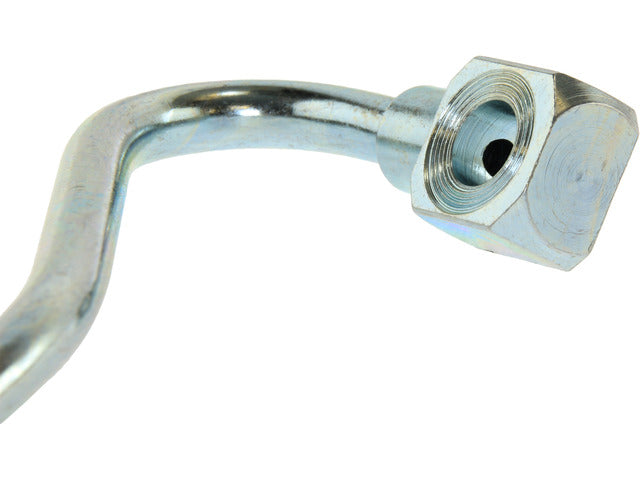 Centric Parts Brake Hydraulic Hose P/N:150.66091 Fits: Chevrolet Blazer 05-00, Chevrolet S10 04-00, GMC Jimmy 05-00, GMC Sonoma 04-00, Isuzu Hombre 2000, Oldsmobile Bravada 01-00 - Image 1