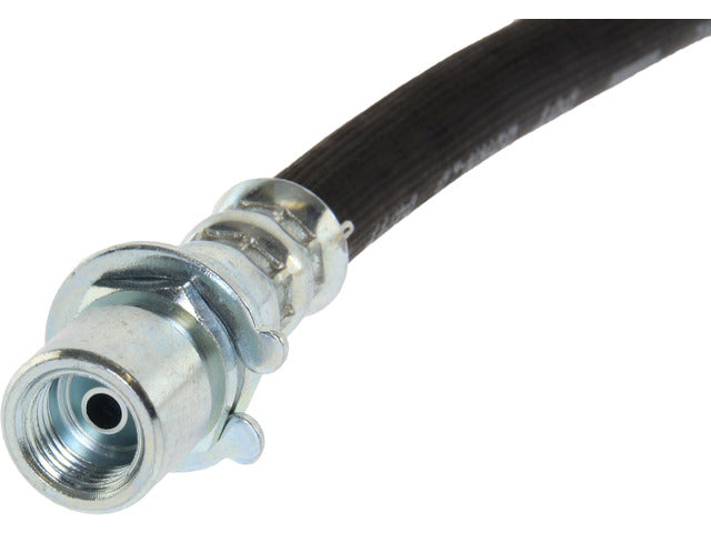 Centric Parts Brake Hydraulic Hose P/N:150.66091 Fits: Chevrolet Blazer 05-00, Chevrolet S10 04-00, GMC Jimmy 05-00, GMC Sonoma 04-00, Isuzu Hombre 2000, Oldsmobile Bravada 01-00 - Image 2
