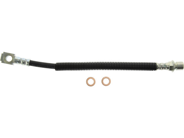 Centric Parts Brake Hydraulic Hose P/N:150.66092 Fits: Chevrolet Blazer 05-00, GMC Jimmy 04-00 - Image 4