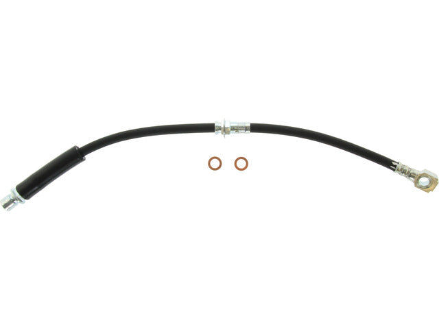 Centric Parts Brake Hydraulic Hose P/N:150.66094 Fits: Chevrolet Astro 02-00, GMC Safari 02-00 - Image 3
