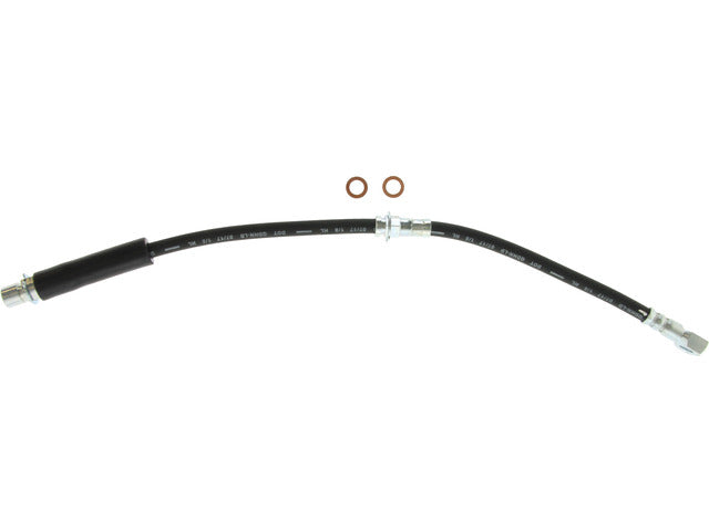 Centric Parts Brake Hydraulic Hose P/N:150.66095 Fits: Chevrolet Astro 02-00, GMC Safari 02-00 - Image 3