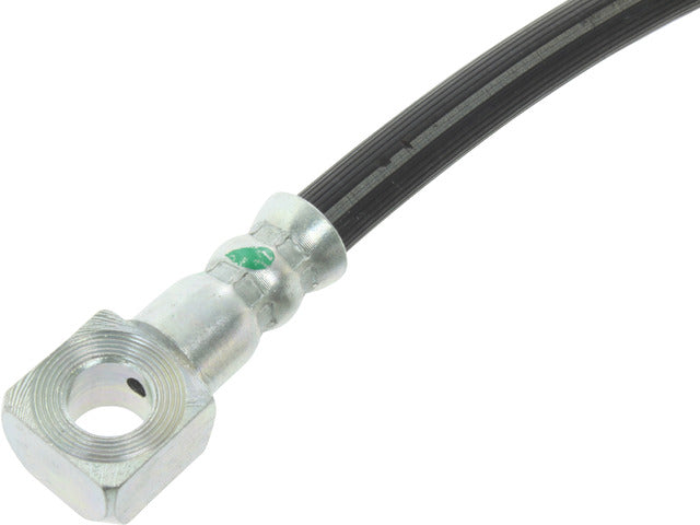 Centric Parts Brake Hydraulic Hose P/N:150.66096 Fits: Chevrolet Astro 02-00, GMC Safari 02-00 - Image 2