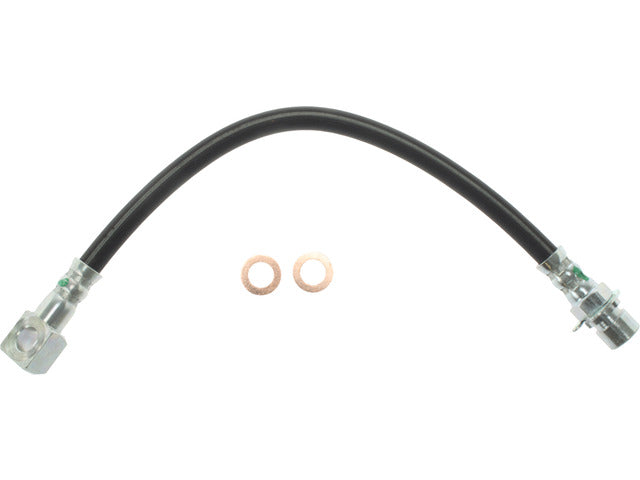 Centric Parts Brake Hydraulic Hose P/N:150.66096 Fits: Chevrolet Astro 02-00, GMC Safari 02-00 - Image 3