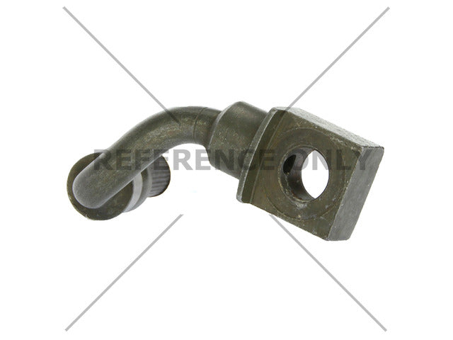Centric Parts Brake Hydraulic Hose P/N:150.66097 Fits: Cadillac Escalade, Cadillac Escalade Esv, Cadillac Escalade Ext, Chevrolet Avalanche 1500, Chevrolet Silverado 1500, Chevrolet Suburban 1500, Chevrolet Tahoe, GMC Sierra 1500, GMC Yukon - Image 1