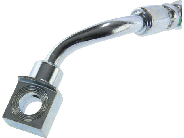 Centric Parts Brake Hydraulic Hose P/N:150.66098 Fits: Cadillac Escalade, Cadillac Escalade Esv, Cadillac Escalade Ext, Chevrolet Avalanche 1500, Chevrolet Silverado 1500, Chevrolet Suburban 1500, Chevrolet Tahoe, GMC Sierra 1500, GMC Yukon - Image 3