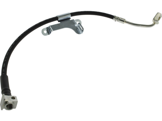 Centric Parts Brake Hydraulic Hose P/N:150.66105 Fits: Buick Rainier, Chevrolet Ssr, Chevrolet Trailblazer, Chevrolet Trailblazer Ext, GMC Envoy, GMC Envoy Xl, GMC Envoy Xuv, Isuzu Ascender, Oldsmobile Bravada, Saab 9-7x - Image 1