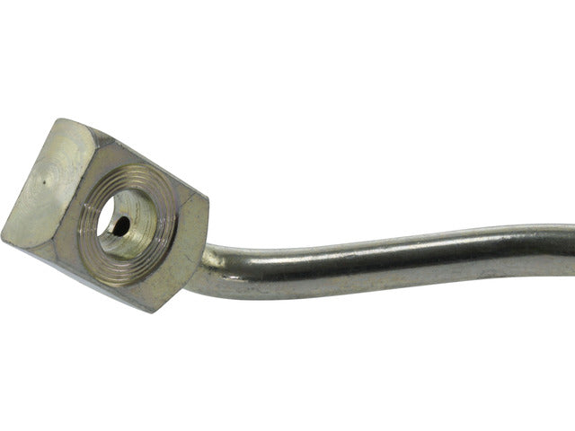 Centric Parts Brake Hydraulic Hose P/N:150.66105 Fits: Buick Rainier, Chevrolet Ssr, Chevrolet Trailblazer, Chevrolet Trailblazer Ext, GMC Envoy, GMC Envoy Xl, GMC Envoy Xuv, Isuzu Ascender, Oldsmobile Bravada, Saab 9-7x - Image 2