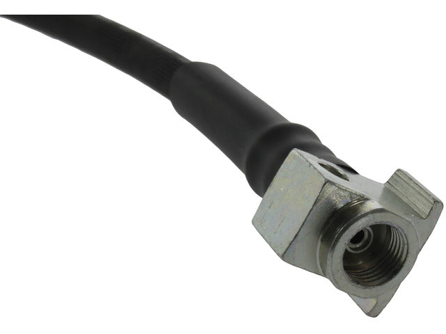 Centric Parts Brake Hydraulic Hose P/N:150.66105 Fits: Buick Rainier, Chevrolet Ssr, Chevrolet Trailblazer, Chevrolet Trailblazer Ext, GMC Envoy, GMC Envoy Xl, GMC Envoy Xuv, Isuzu Ascender, Oldsmobile Bravada, Saab 9-7x - Image 3