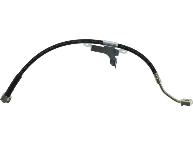Centric Parts Brake Hydraulic Hose P/N:150.66105 Fits: Buick Rainier, Chevrolet Ssr, Chevrolet Trailblazer, Chevrolet Trailblazer Ext, GMC Envoy, GMC Envoy Xl, GMC Envoy Xuv, Isuzu Ascender, Oldsmobile Bravada, Saab 9-7x - Image 4