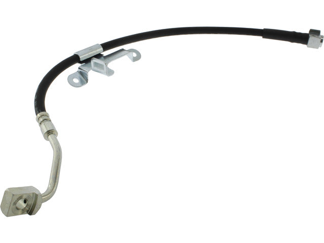 Centric Parts Brake Hydraulic Hose P/N:150.66106 Fits: Buick Rainier, Chevrolet Ssr, Chevrolet Trailblazer, Chevrolet Trailblazer Ext, GMC Envoy, GMC Envoy Xl, GMC Envoy Xuv, Isuzu Ascender, Oldsmobile Bravada, Saab 9-7x - Image 1