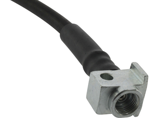 Centric Parts Brake Hydraulic Hose P/N:150.66106 Fits: Buick Rainier, Chevrolet Ssr, Chevrolet Trailblazer, Chevrolet Trailblazer Ext, GMC Envoy, GMC Envoy Xl, GMC Envoy Xuv, Isuzu Ascender, Oldsmobile Bravada, Saab 9-7x - Image 2