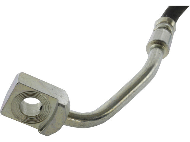 Centric Parts Brake Hydraulic Hose P/N:150.66106 Fits: Buick Rainier, Chevrolet Ssr, Chevrolet Trailblazer, Chevrolet Trailblazer Ext, GMC Envoy, GMC Envoy Xl, GMC Envoy Xuv, Isuzu Ascender, Oldsmobile Bravada, Saab 9-7x - Image 3