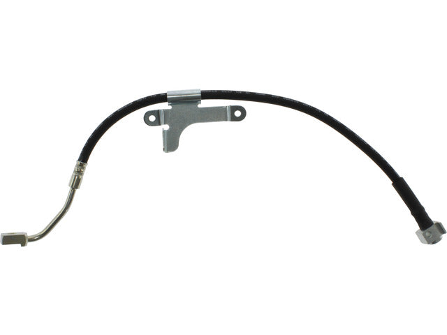 Centric Parts Brake Hydraulic Hose P/N:150.66106 Fits: Buick Rainier, Chevrolet Ssr, Chevrolet Trailblazer, Chevrolet Trailblazer Ext, GMC Envoy, GMC Envoy Xl, GMC Envoy Xuv, Isuzu Ascender, Oldsmobile Bravada, Saab 9-7x - Image 4