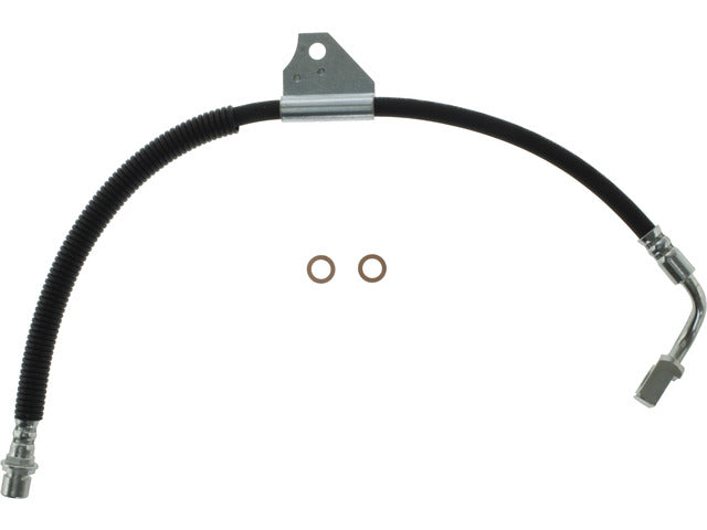 Centric Parts Brake Hydraulic Hose P/N:150.66107 Fits: Chevrolet Astro 05-03, GMC Safari 05-03 - Image 4