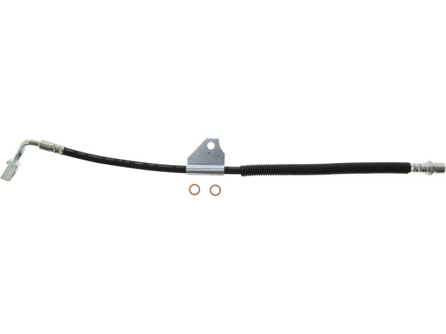 Centric Parts Brake Hydraulic Hose P/N:150.66108 Fits: Chevrolet Astro 05-03, GMC Safari 05-03 - Image 4