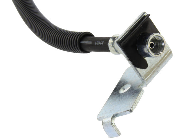 Centric Parts Brake Hydraulic Hose P/N:150.66109 Fits: Chevrolet Avalanche 2500, Chevrolet Silverado 1500, Chevrolet Silverado 1500 Hd, Chevrolet Silverado 1500 Hd Classic, Chevrolet Silverado 2500, Chevrolet Silverado 2500 Hd, Chevrolet Silverado 3500 - Image 2